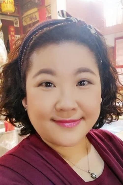 Chai Xiang-Yi