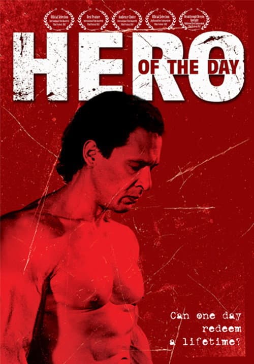 Hero of the Day afişi