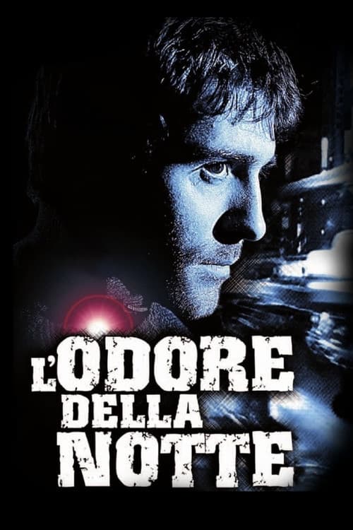 L'odore della notte afişi