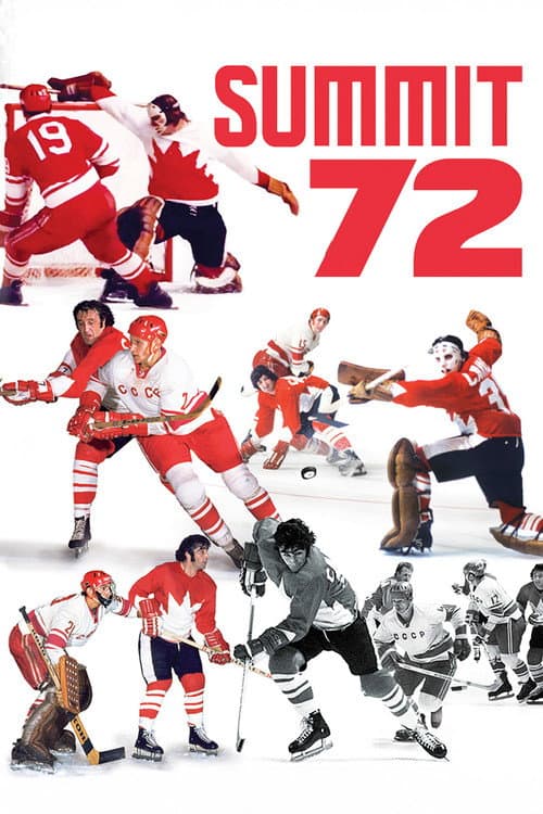 Summit '72 afişi
