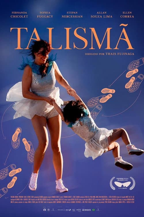 Talismã afişi