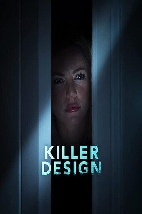 Killer Design afişi