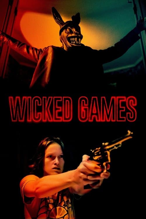 Wicked Games afişi