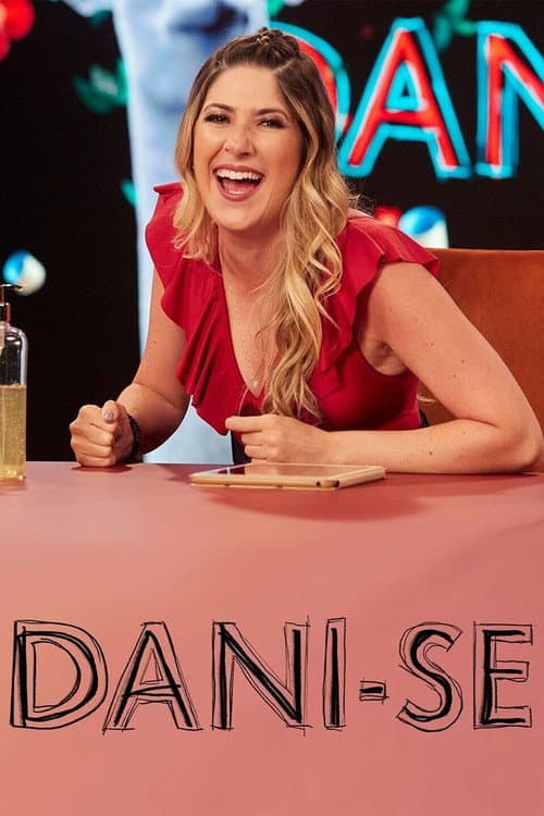 Dani-se afişi