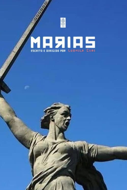 Marias afişi
