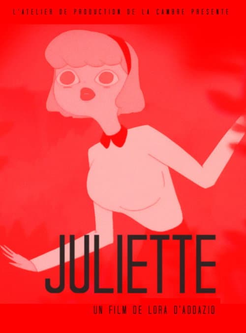 Juliette afişi