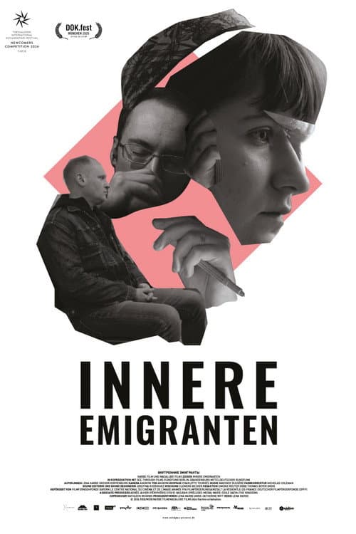 Innere Emigranten afişi