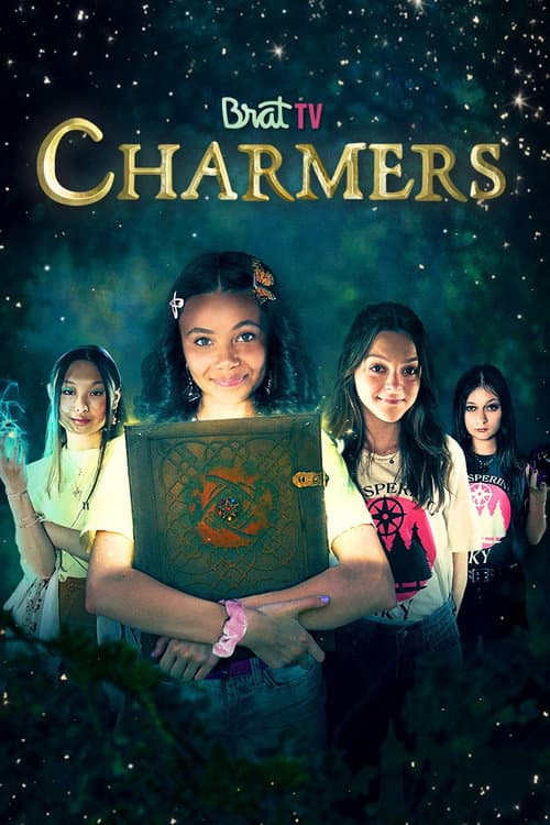 Charmers afişi