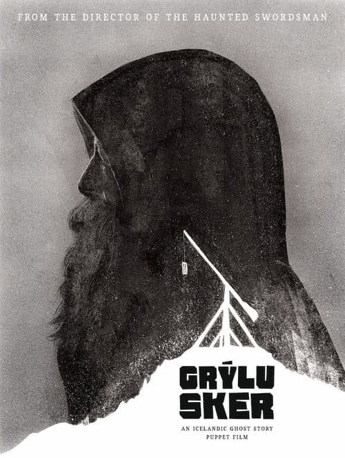 Grylu Sker afişi
