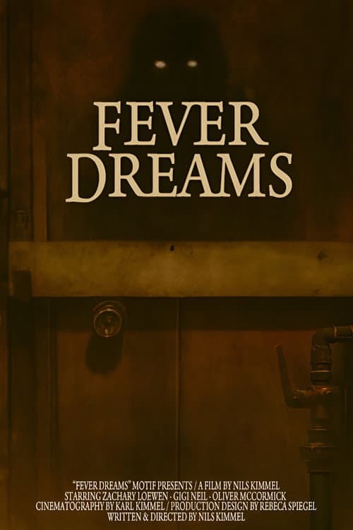 Fever Dreams afişi