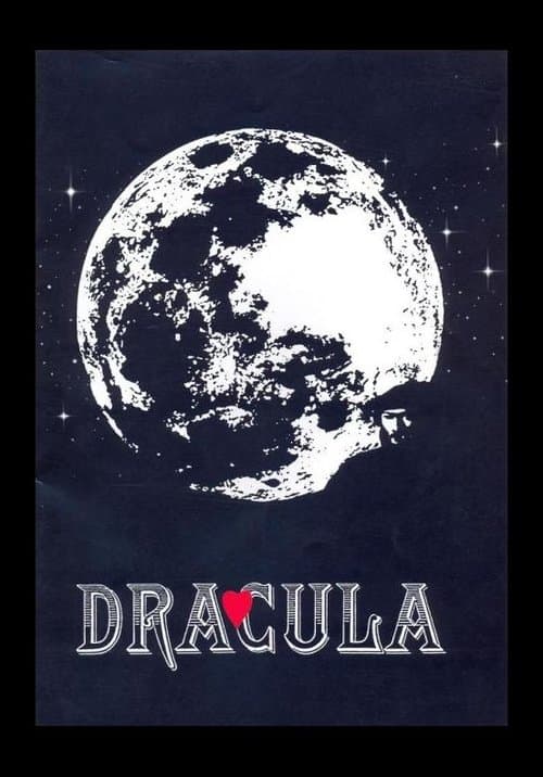 Dracula afişi