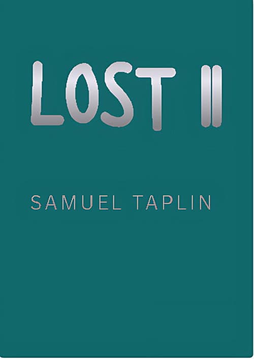 Samuel Taplin - Lost II (Music Video) afişi