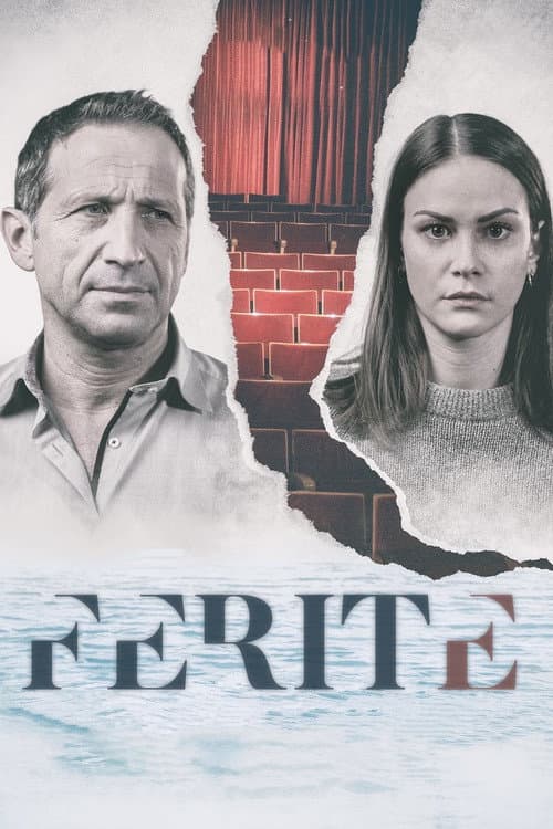 Ferite afişi