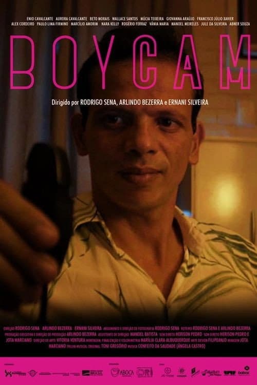 Boycam afişi