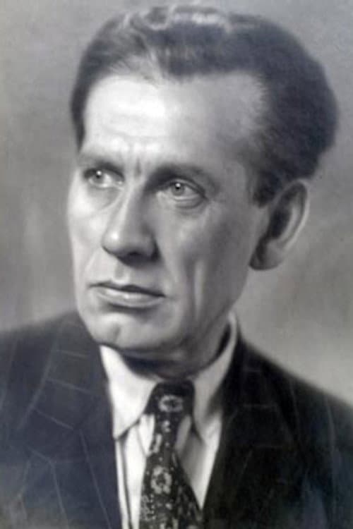 Серафим Зайцев