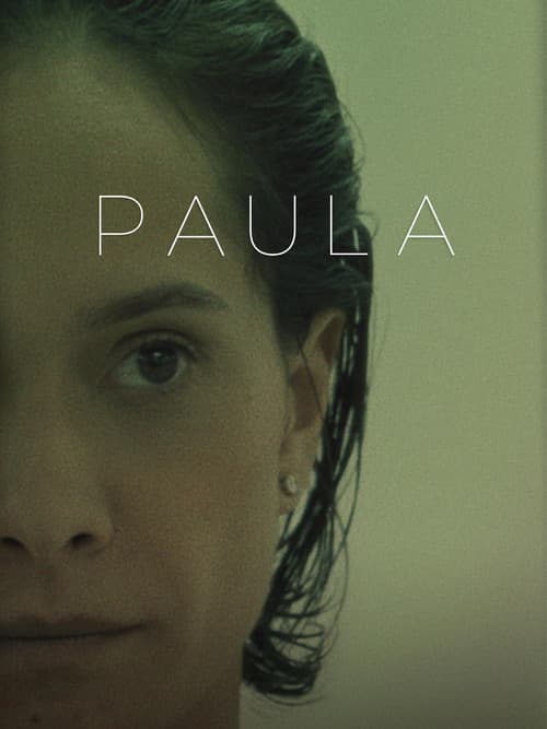 Paula afişi
