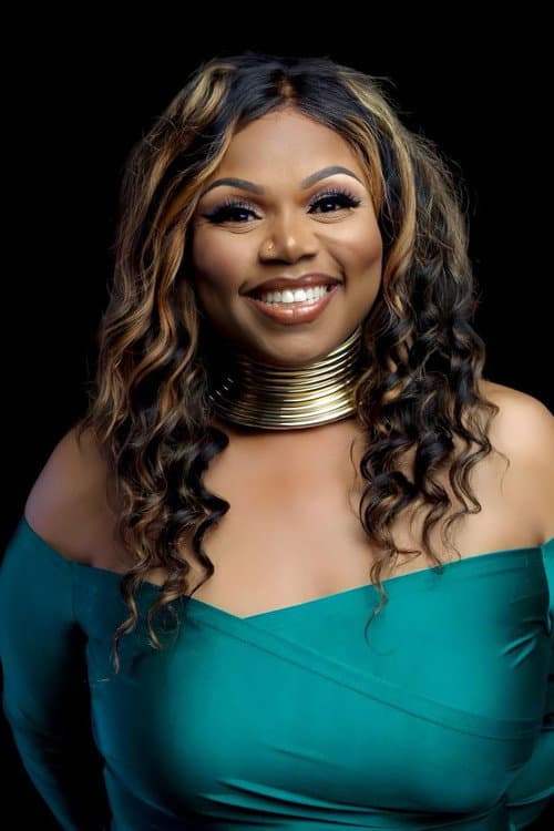Kendra Rainey-King