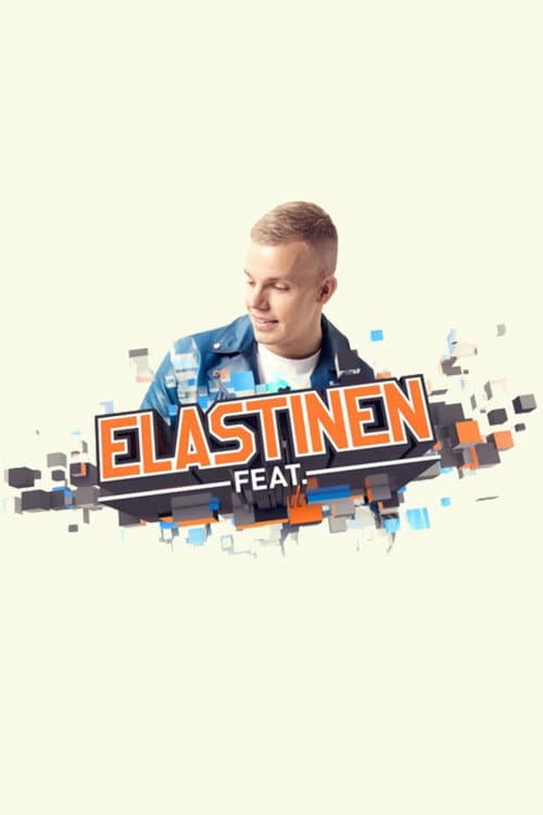Elastinen Feat. afişi