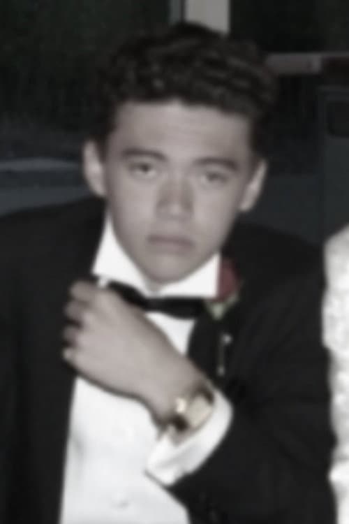 Evan Phillips-Spens