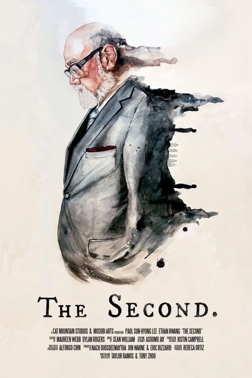 The Second afişi
