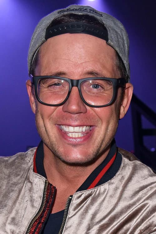 Lorenz Büffel