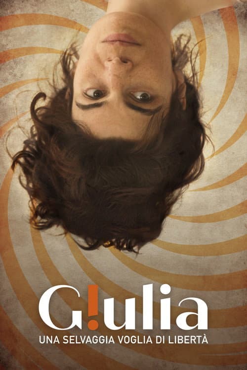 Giulia afişi