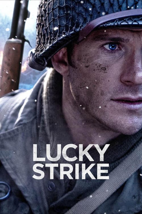 Lucky Strike afişi