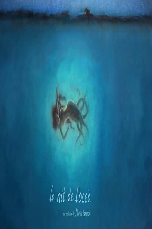 La nit de l’oceà afişi