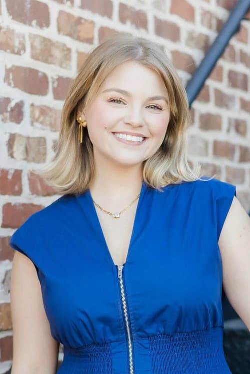 Allison Moore