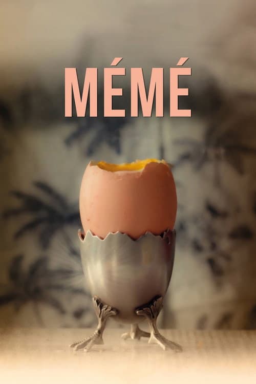 Mémé afişi