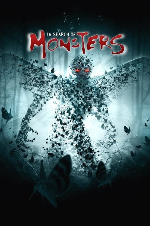 In Search of Monsters afişi