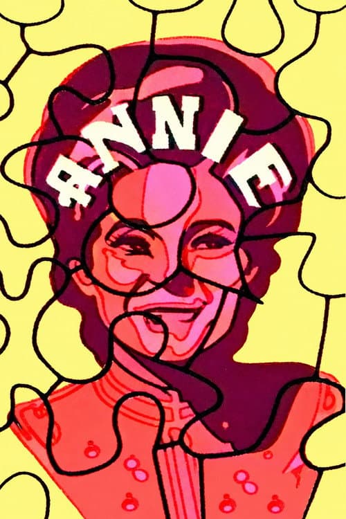 Annie: The Women in the Life of a Man afişi