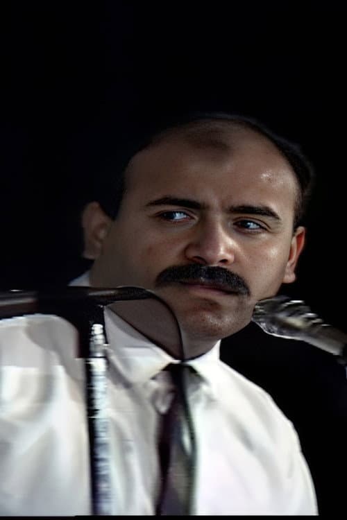 Darwish Ali