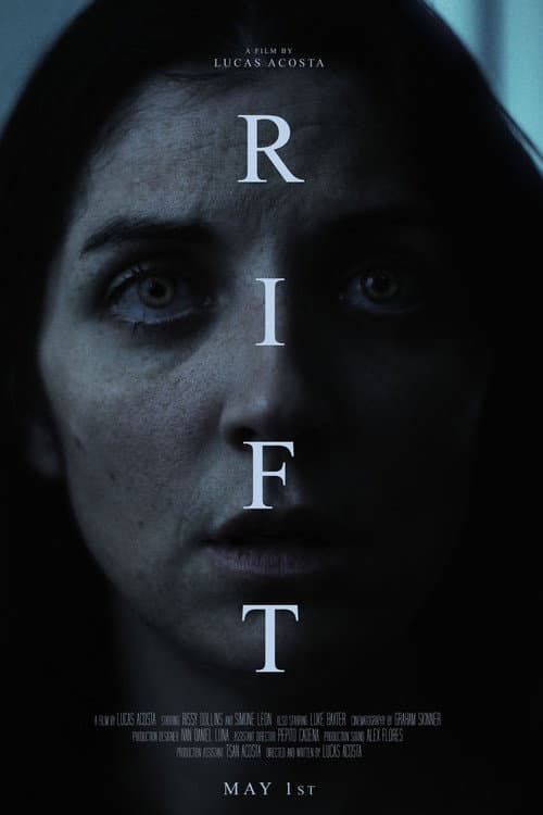Rift afişi
