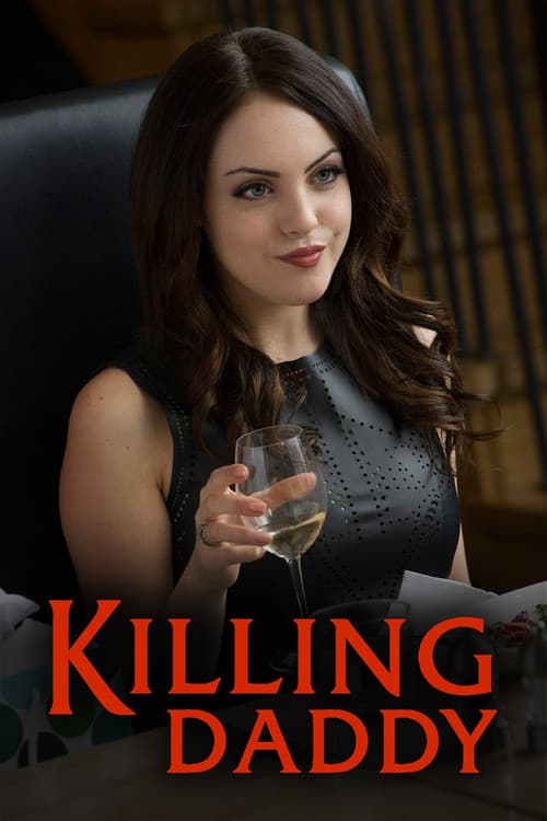 Killing Daddy afişi