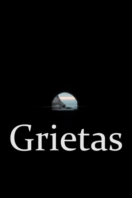 Grietas afişi