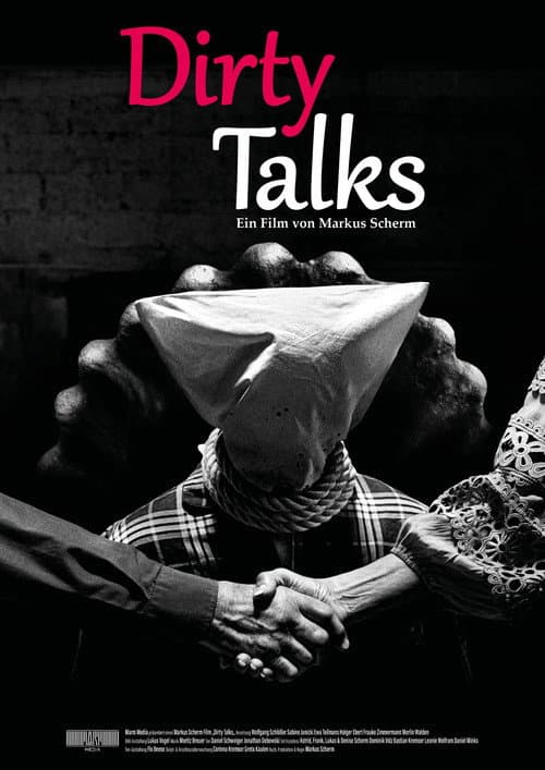 Dirty Talks afişi