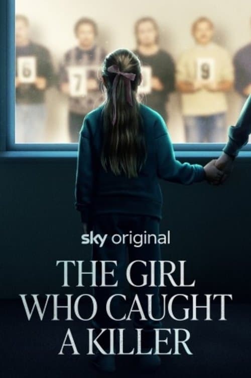 The Girl Who Caught a Killer afişi