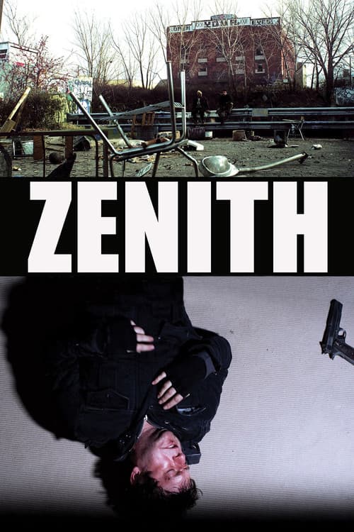 Zenith afişi