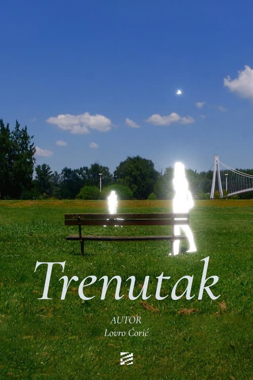 Trenutak afişi