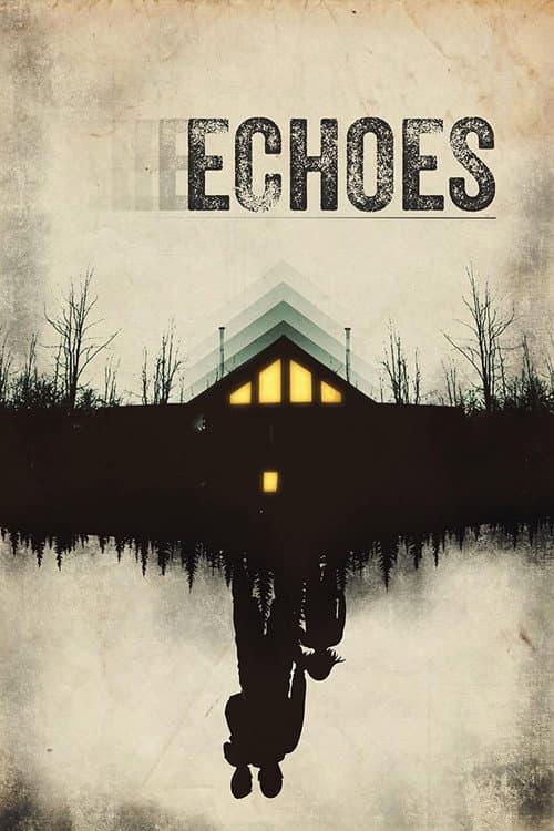 Echoes afişi