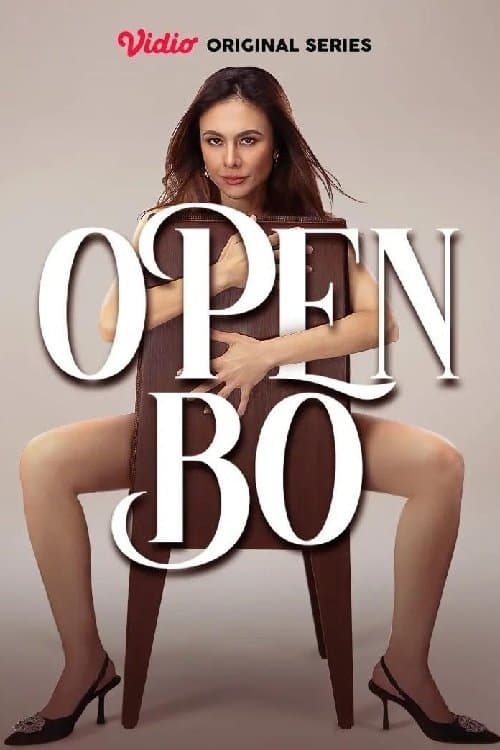 Open BO afişi