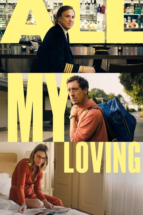 All My Loving afişi