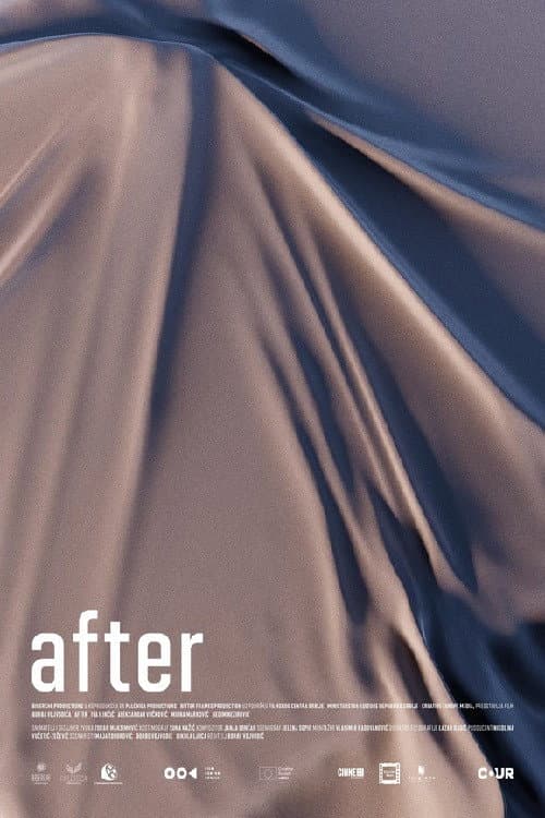 After afişi
