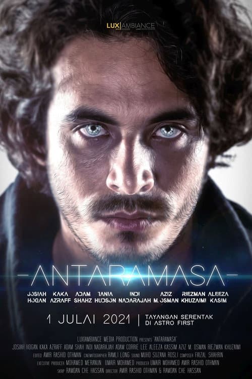 Antaramasa afişi