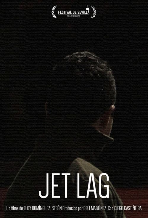Jet Lag afişi