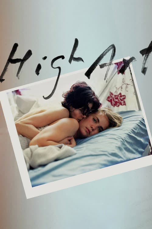 High Art afişi