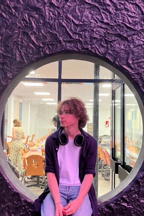 Raphaël D’hollander