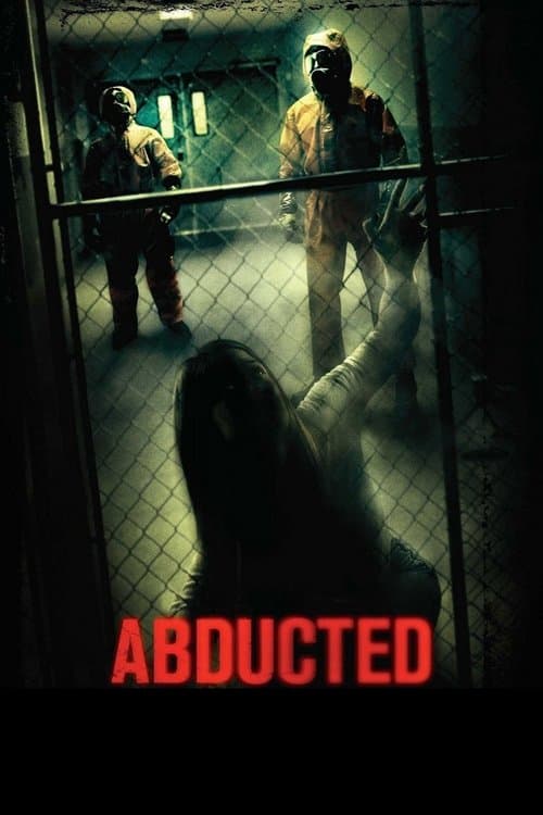 Abducted afişi