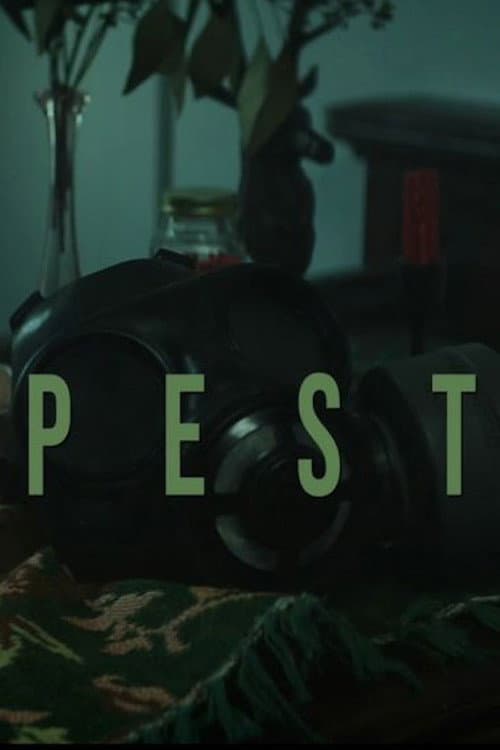 Pest afişi